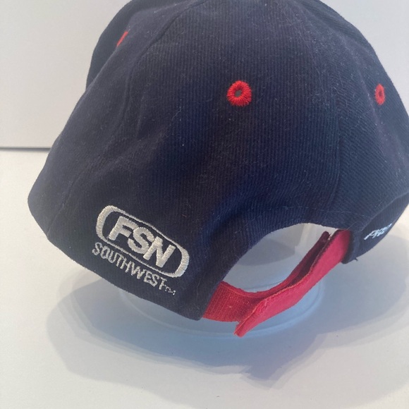 Texas Rangers Ball Cap - Picture 3 of 8